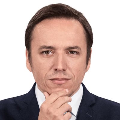 José Del Rio