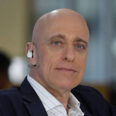 Carlos Pagni