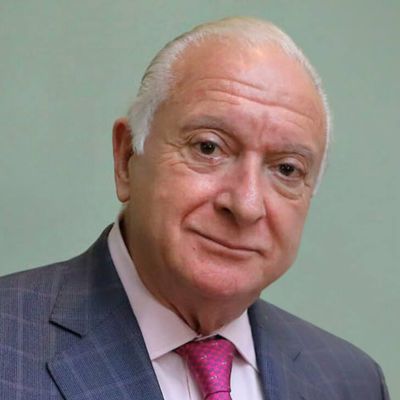 Norberto Frigerio