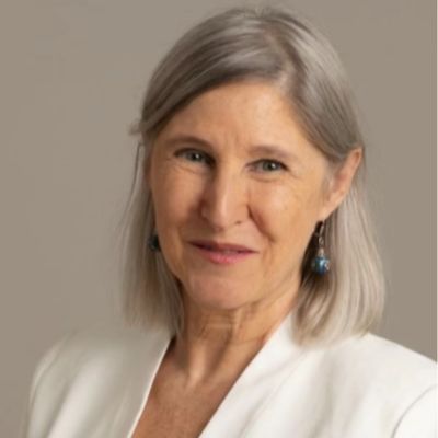 Silvia Bacher