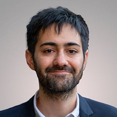 Ignacio Ferreiro