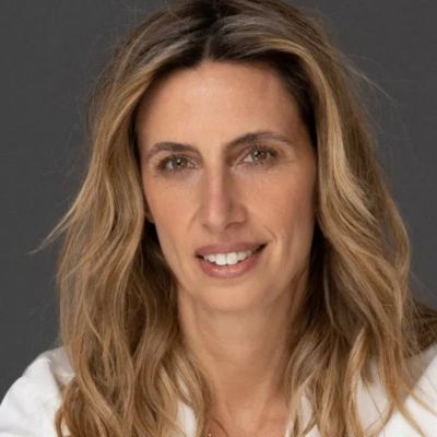 Luciana Geuna