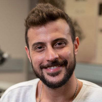 Diego Leuco