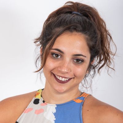 Galia Moldavsky