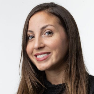 Bianca Pallaro