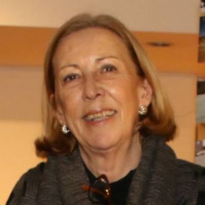 Alicia Pereson
