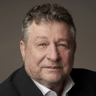 Miguel Winazki