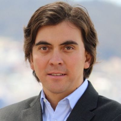 Juan David Bernal