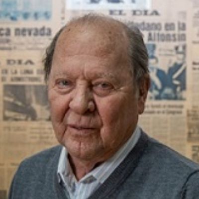 Raúl Kraiselburd