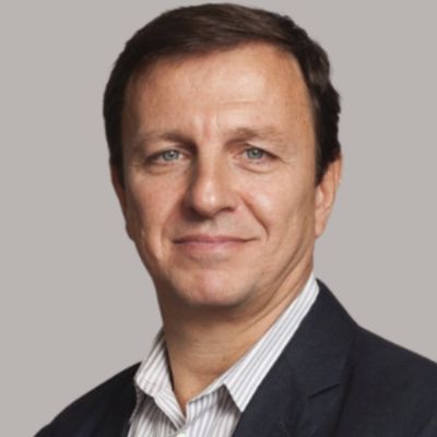 Carlos Lauría