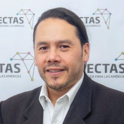 Carlos Eduardo Huertas