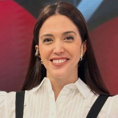 Lucila Trujillo